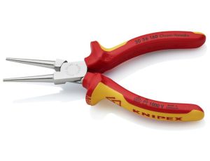 Szczypce płaskie wydłużone - image 2