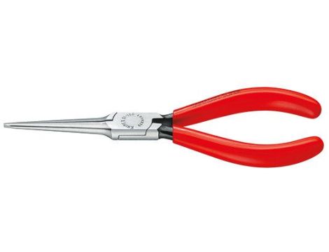 Szczypce chwytające z wydłużonymi szczękami 160mm