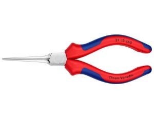 Szczypce chwytające 160mm 2K - szczęki 55mm