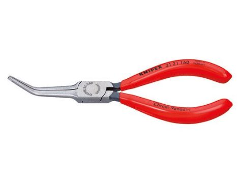 Szczypce chwytające (z bardzo długimi szczękami)