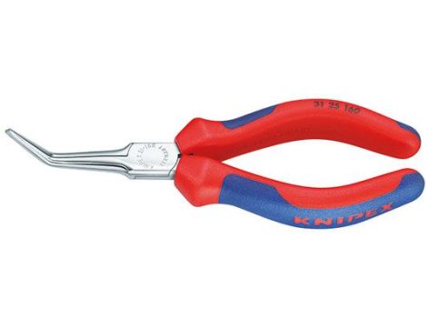 Szczypce chwytające (z bardzo długimi szczękami)