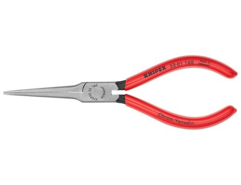 Szczypce chwytające szerokie (typu "kaczy dziób")