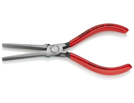 Szczypce chwytające szerokie (typu "kaczy dziób") - 2