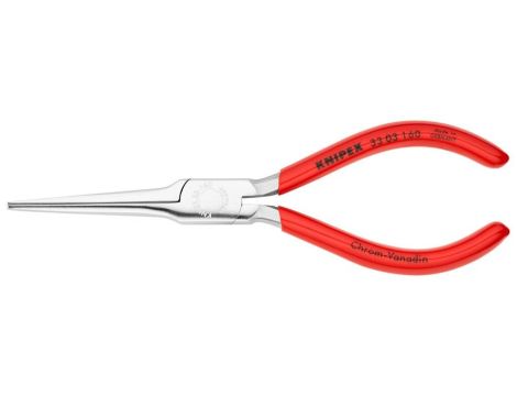 Szczypce chwytające szerokie (typu "kaczy dziób")