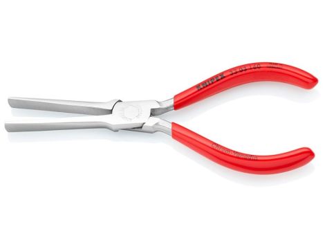 Szczypce chwytające szerokie (typu "kaczy dziób") - 2