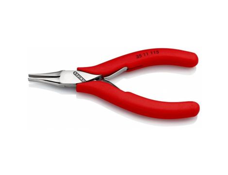 Szczypce chwytające dla elektroników