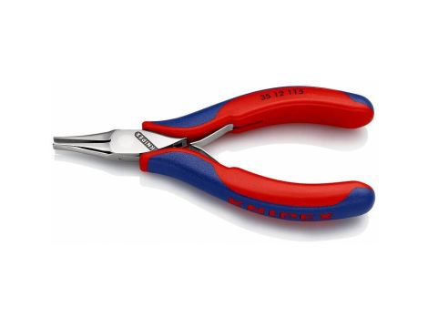 Szczypce chwytające dla elektroników