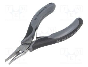 Szczypce chwytające dla elektroników ESD