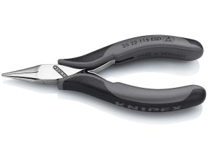 Szczypce chwytające dla elektroników ESD