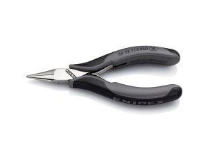 Szczypce chwytające dla elektroników ESD