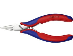 Szczypce chwytające dla elektroników