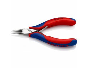 Szczypce chwytające dla elektroników