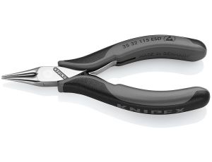 Szczypce chwytające dla elektroników