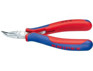 Szczypce chwytające dla elektroników