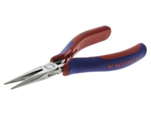 Szczypce chwytające dla elektroników