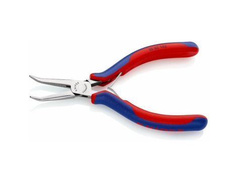 Szczypce chwytające dla elektroników