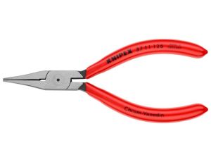 Szczypce chwytające precyzyjne 125mm