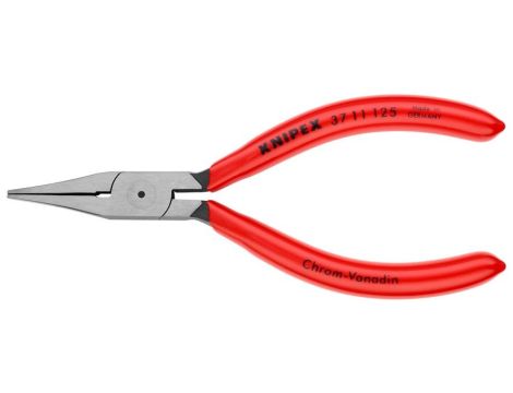 Szczypce chwytające precyzyjne 125mm