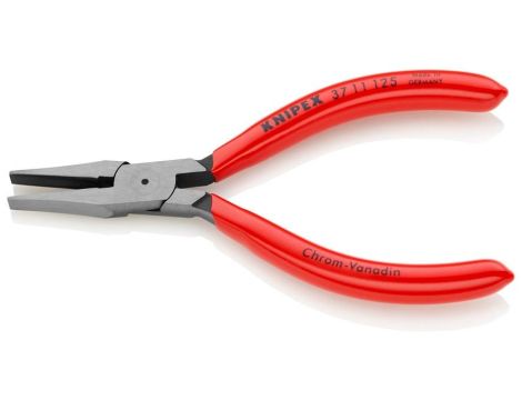 Szczypce chwytające precyzyjne 125mm - 2