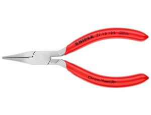 Szczypce chwytające dla mechaników precyzyjnych