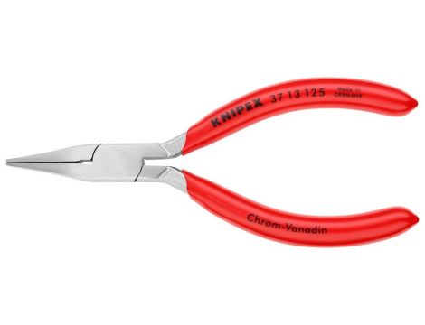 Szczypce chwytające dla mechaników precyzyjnych