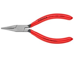 Szczypce chwytające dla mechaników precyzyjnych