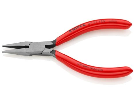 Szczypce chwytające dla mechaników precyzyjnych - 2