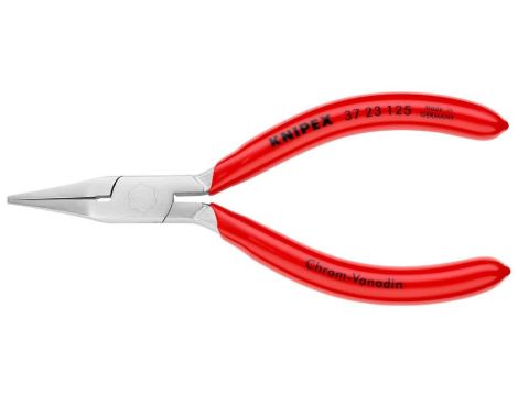 Szczypce chwytające dla mechaników precyzyjnych