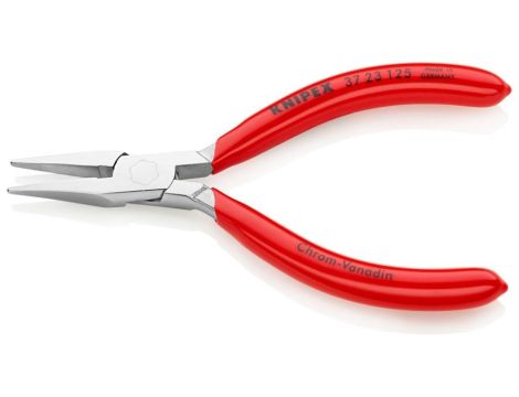 Szczypce chwytające dla mechaników precyzyjnych - 2