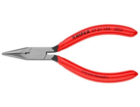 Szczypce chwytające dla mechaników precyzyjnych