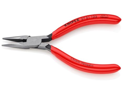 Szczypce chwytające dla mechaników precyzyjnych - 2