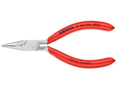 Szczypce chwytające dla mechaników precyzyjnych