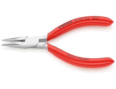 Szczypce chwytające dla mechaników precyzyjnych - 2