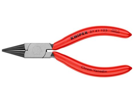 Szczypce chwytające dla mechaników precyzyjnych