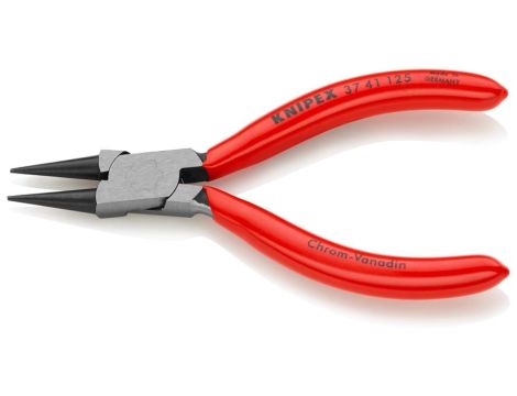 Szczypce chwytające dla mechaników precyzyjnych - 2