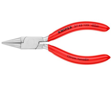 Szczypce chwytające dla mechaników precyzyjnych