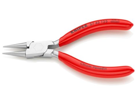 Szczypce chwytające dla mechaników precyzyjnych - 2