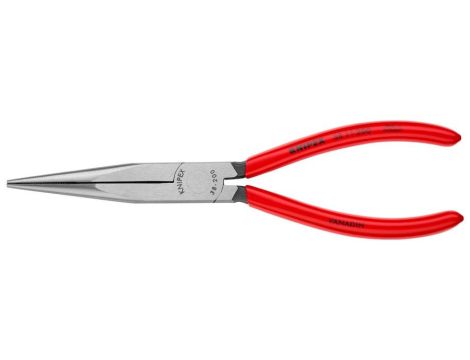 Szczypce dla mechaników proste 200mm