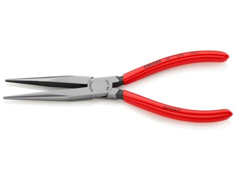 Szczypce dla mechaników proste 200mm - 2