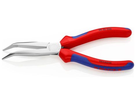 Szczypce dla mechaników 200mm - 2