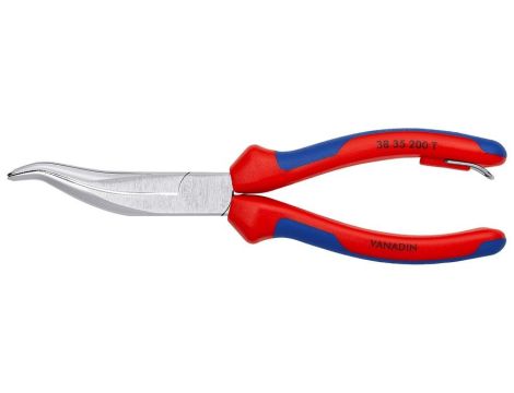 Szczypce dla mechaników