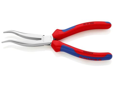 Szczypce dla mechaników - 2