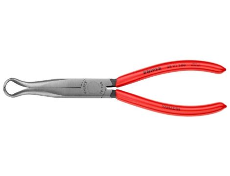 Szczypce do chwytania osłon świec zapłonowych