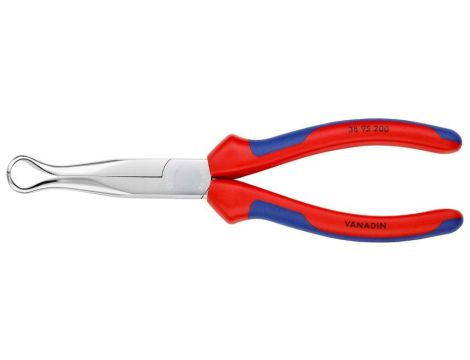 Szczypce do chwytania osłon świec zapłonowych