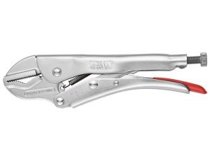 Szczypce zaciskowe uniwersalne 180mm