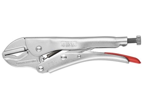 Szczypce zaciskowe uniwersalne 180mm