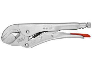 Szczypce zaciskowe uniwersalne 250mm