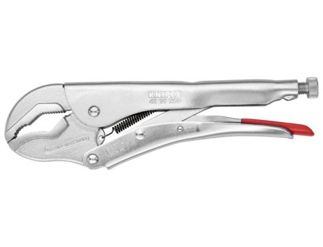 Szczypce zaciskowe 250mm