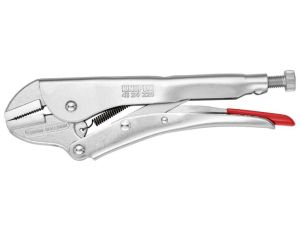 Szczypce zaciskowe 225mm