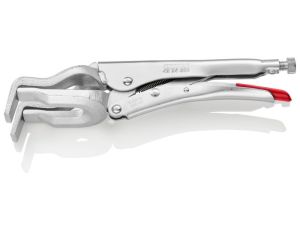 Szczypce zaciskowe spawalnicze 280mm zakres 10-70m